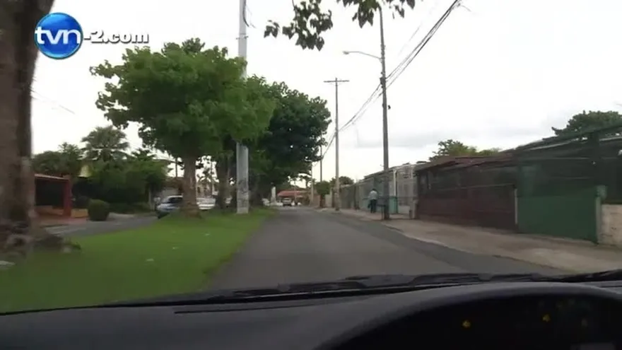 Pareja de ancianos asaltada en Chanis