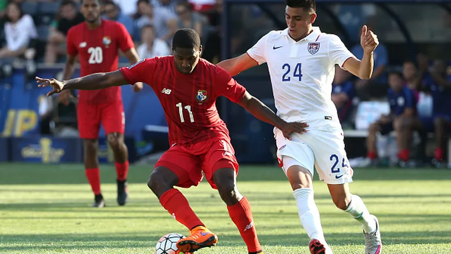 Panamá vs. EE. UU.: duelo caliente en Grupo B de Copa Oro
