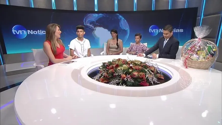 Creativos videos hechos por jóvenes en el día de la madre