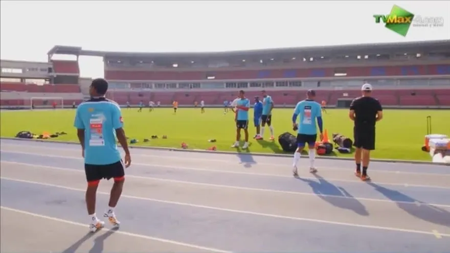 Bolillo: Quiero jugadores buenos dentro y fuera de la cancha