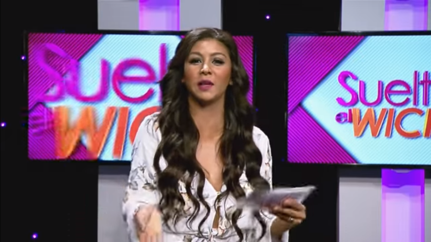 ¿Saiko se atrasa en pagar la pensión de su hija?