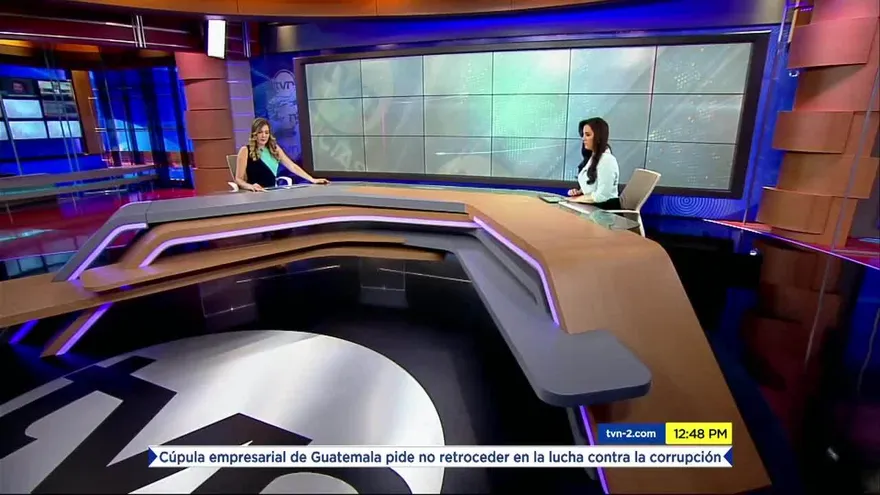 Noticiero MD 16 de febrero del 2018 - Bloque 4