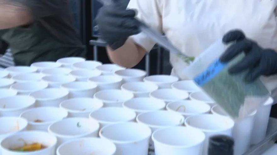 Wegala Fest celebra su octavo año como la gran gastrofiesta de Panamá