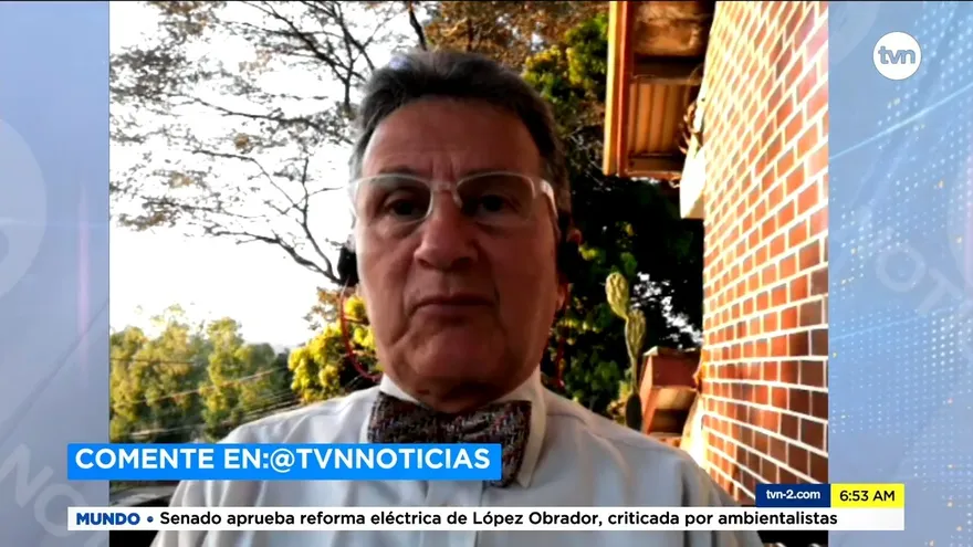 Jornada de vacunación, una esperanza para controlar la pandemia