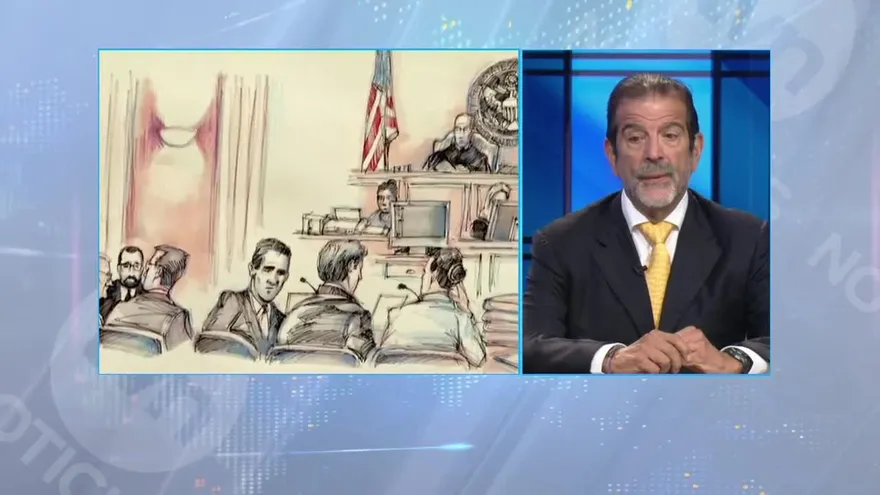 Caso Martinelli es un reto para la justicia panameña