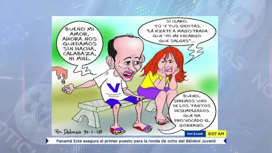 Noticiero AM 31 de eneo del 2018 - Bloque 4