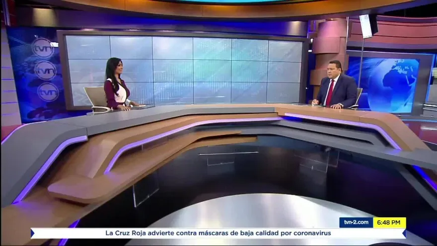 Noticiero Estelar 3 de febrero del 2020 - Bloque 2