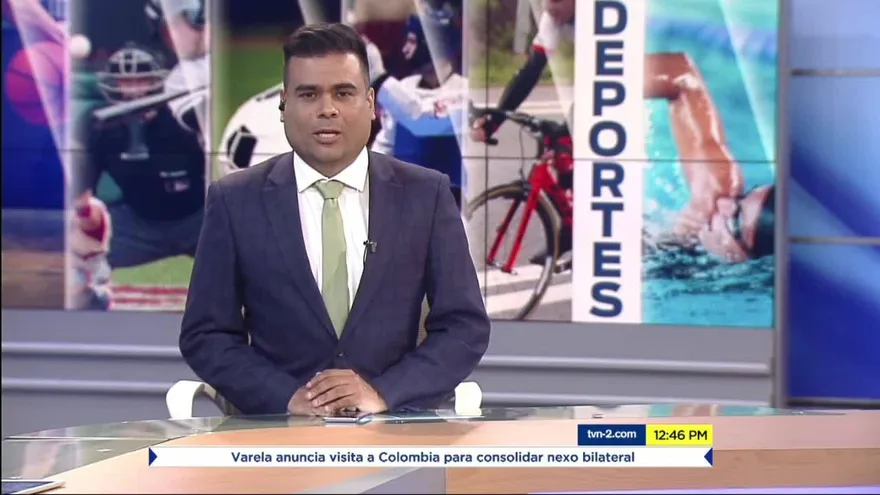 Noticiero MD 21 de febrero del 2019 - Bloque 3