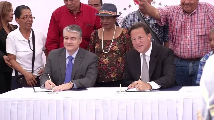 Noticiero MD 11 de abril del 2017 - Bloque 1