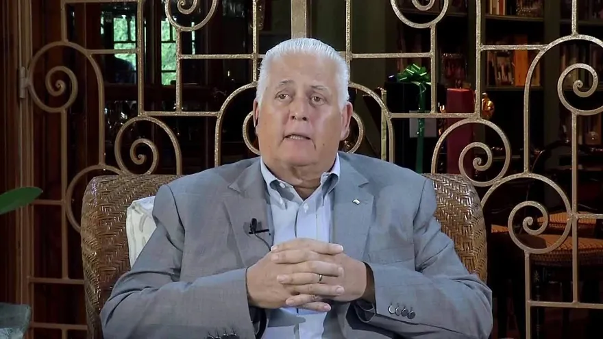 Pérez Balladares cataloga de ‘vergonzosa’ la situación de Martinelli