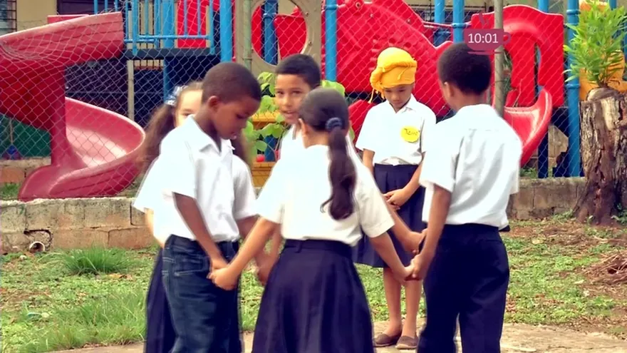 Mi niño es rechazado por sus compañeros del colegio