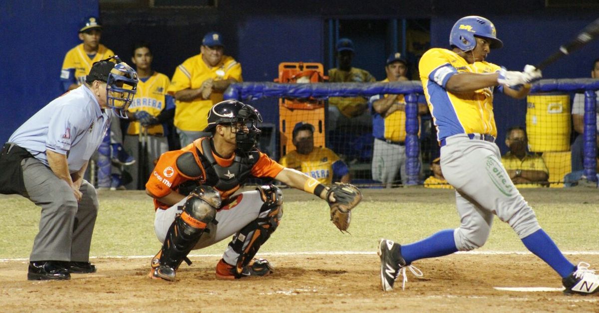 Serie de Seis del Nacional de Béisbol Juvenil iniciará el domingo ...