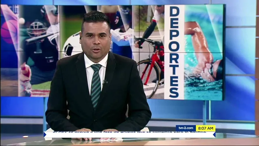 Noticiero AM 22 de agosto del 2018 - Bloque 4