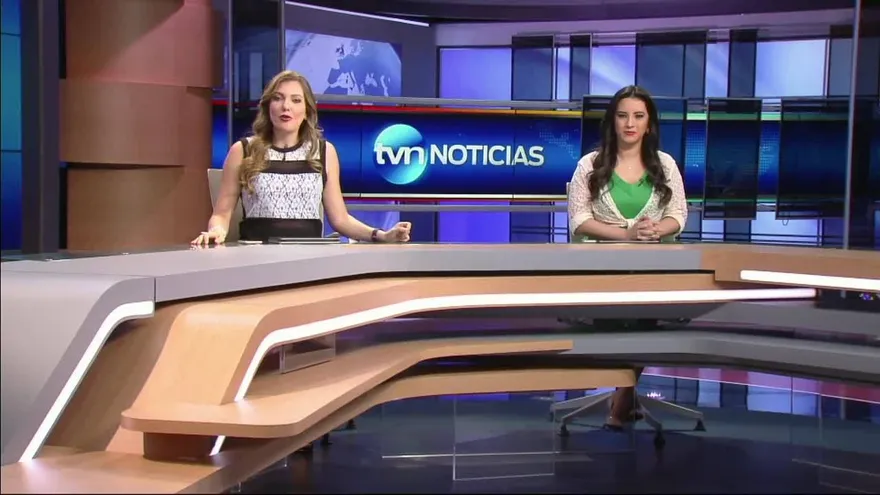 Noticiero MD 14 de marzo del 2017 - Bloque 1