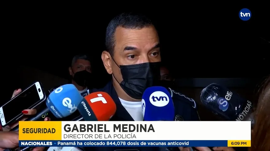 Director de la Policía se refiere a investigaciones de abuso sexual