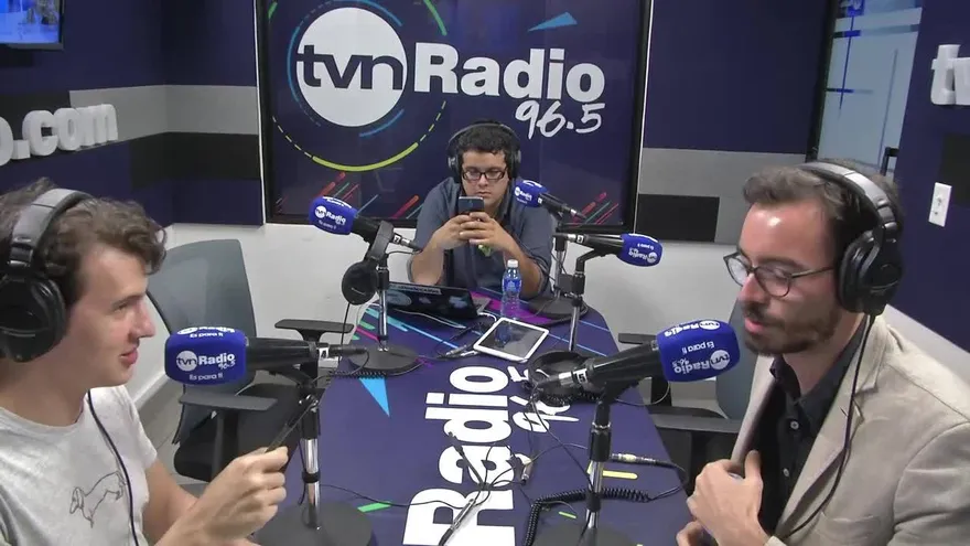 La Previa 29 de noviembre de 2018