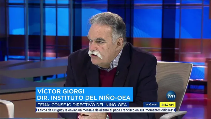 Derechos de los niños serán abordados por expertos en Panamá