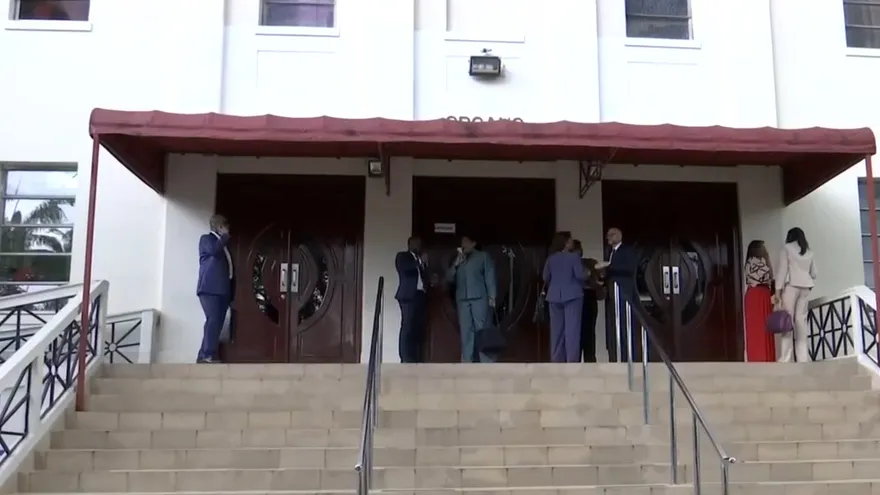 Se cumple primera semana de juicio por el caso Lava Jato