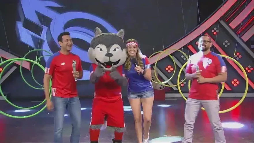 Esto Es Guerra - 10/10/17