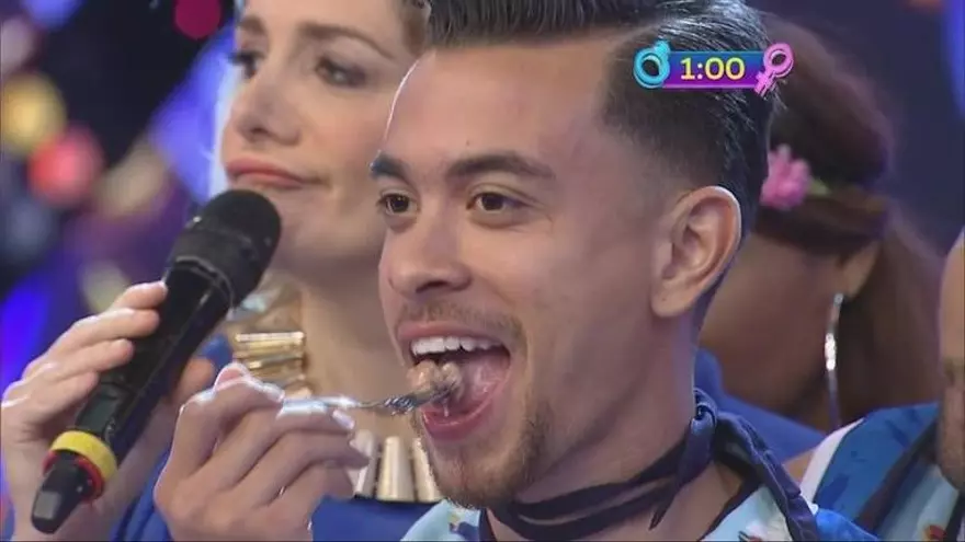 Mejores Momentos - 8/06/16