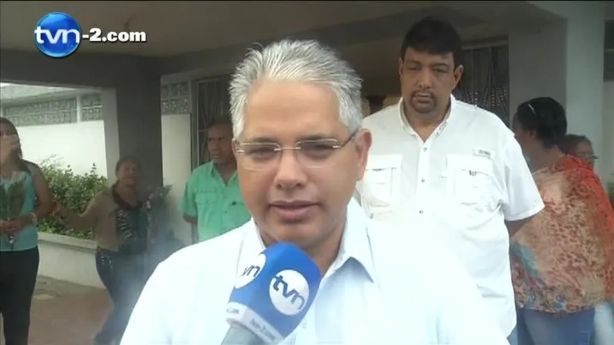 Blandón: Estamos dipuestos a asumir recolección de basura