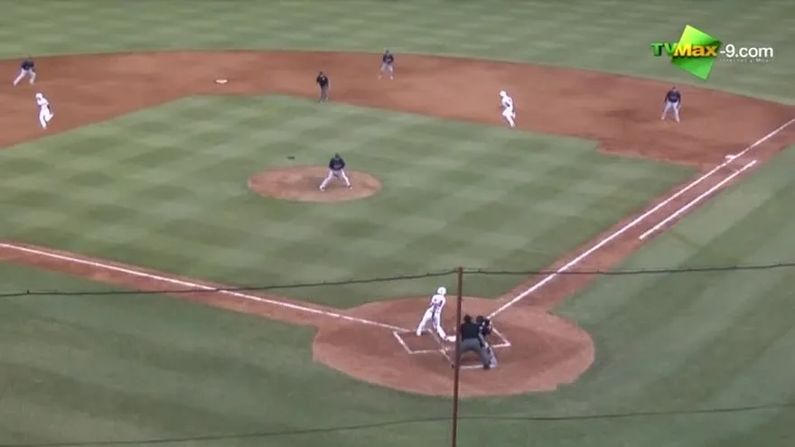 Los indios vencieron a las