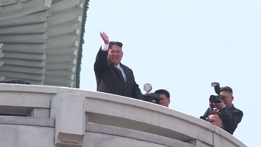 Corea del Norte todavía está abierta a dialogar con EEUU