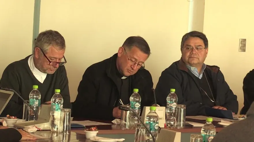 Obispos chilenos analizan crisis de la Iglesia y cómo superarla