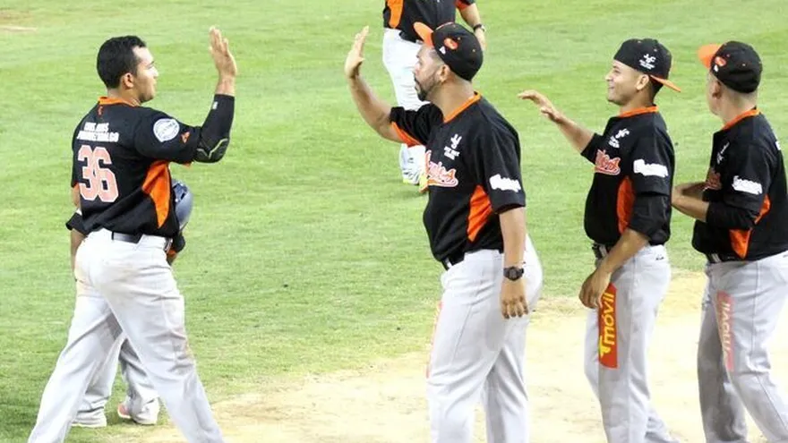 Plantel de Los Santos está sano y listo para trabajar con miras al Nacional Mayor