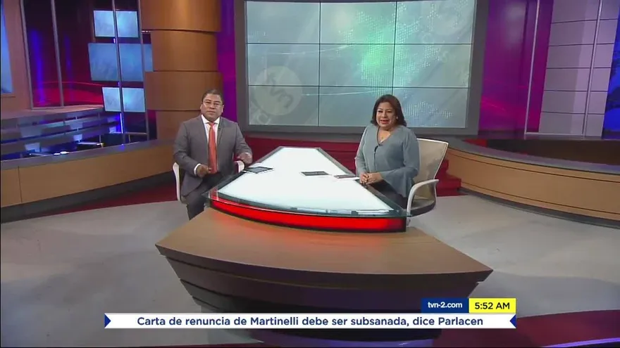 Noticiero AM 26 de junio del 2018 - Bloque 1