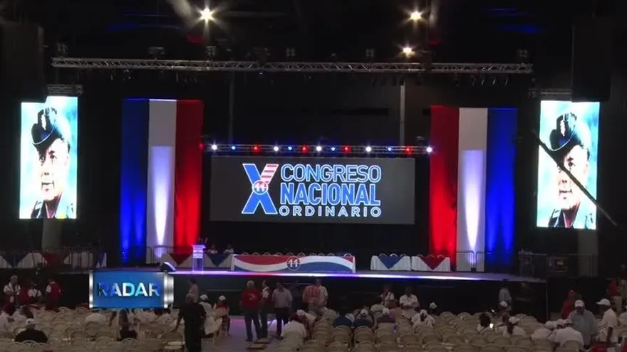 Bloque 8:  Radar se trasladó al punto de la noticias en el 2016