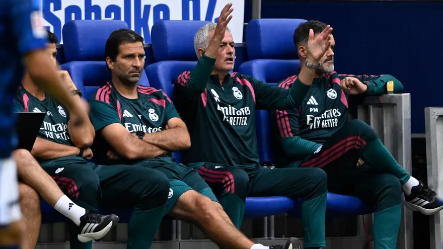 Espanyol vs Real Madrid: Mourinho Era Begins Amidst Injuries and Rivalry