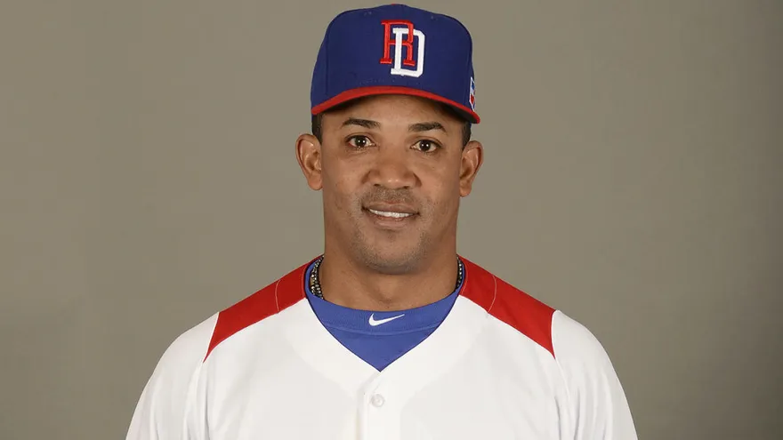 Octavio Dotel