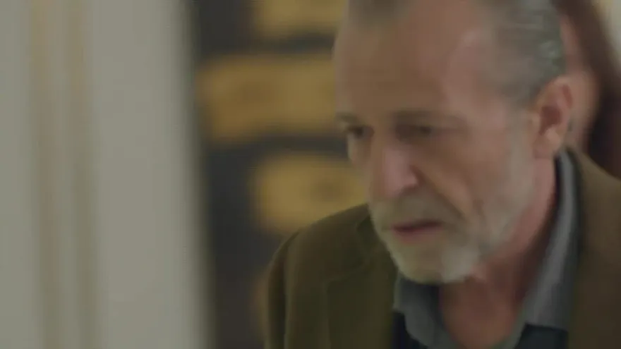 Por Mi Hijo  - Capítulo 137