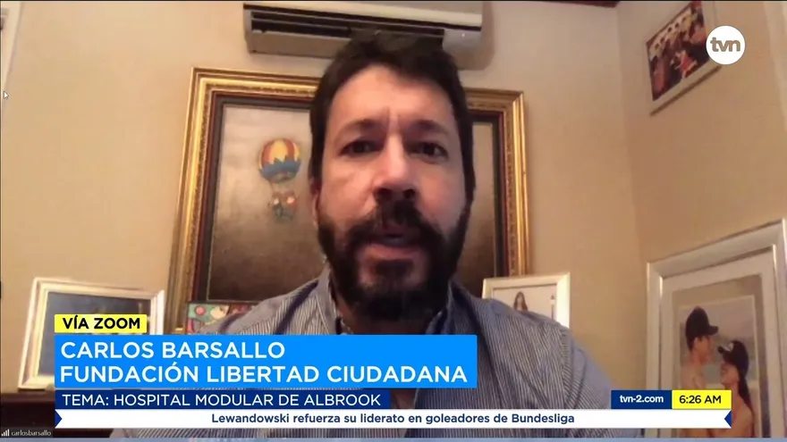 Reiteran que falta mucho por hacer en temas de transparencia