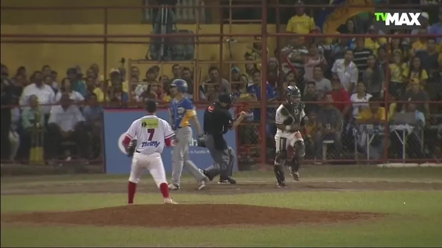 El béisbol juvenil ya tiene fecha de inauguración