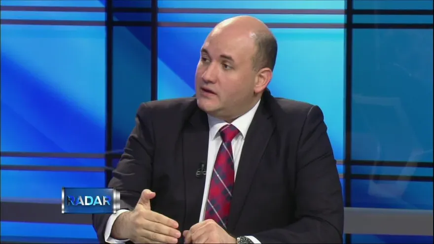 El TE y el uso de las redes sociales - Bloque 4