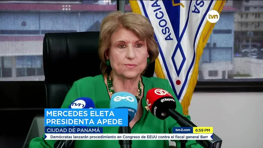 Empresarios reaccionan tras elección de “Nito” Cortizo como presidente