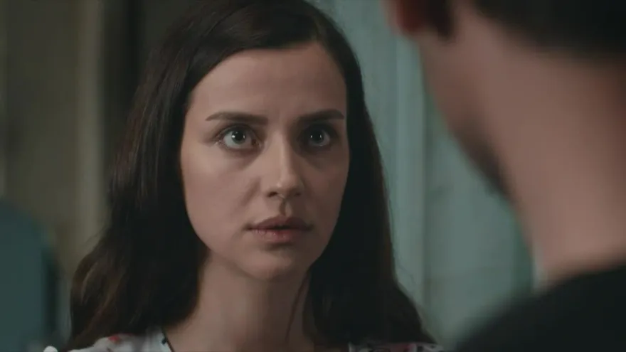 Nefes - Capítulo 30