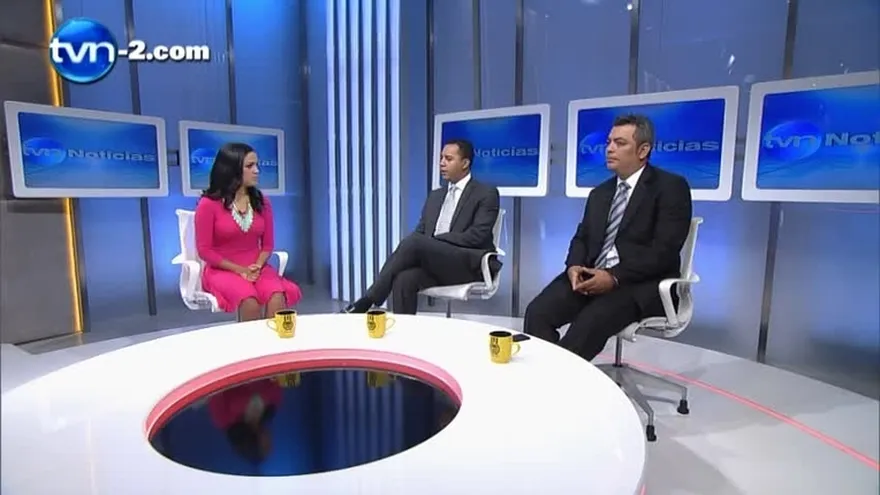 Patria Verde confía en presidente electo