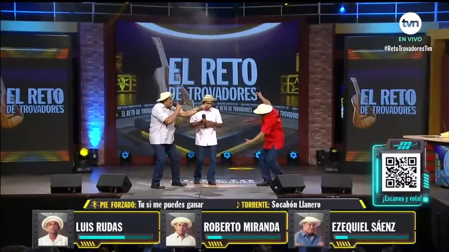 Segundo grupo se enfrenta en nueva ronda