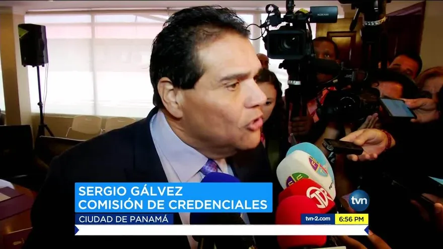 ¿Hay pase de factura en la Asamblea contra Magistrado Harry Díaz?