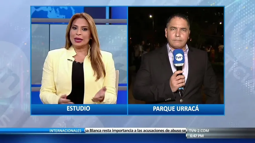 Noticiero Estelar 7 de diciembre de 2017 - Bloque 3