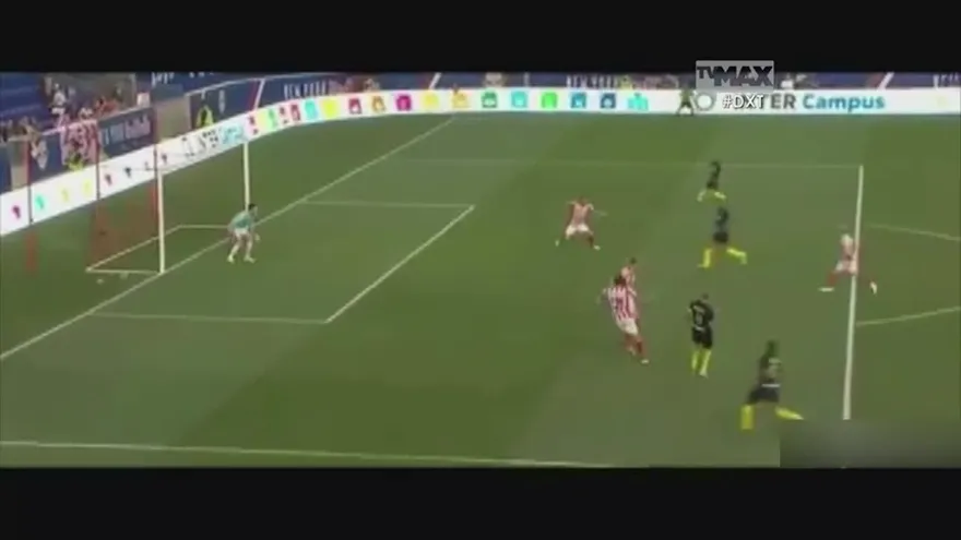 Inter de Milán empató 1-1 con Estudiantes de La Plata