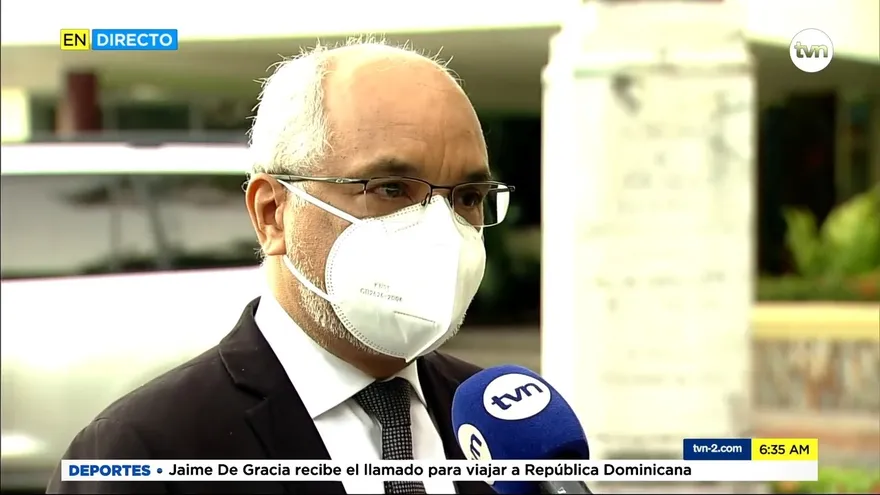 Preocupa migración de estudiantes a la Universidad de Panamá