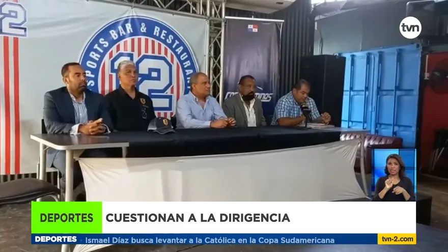 Dueños de equipos de la LPB cuestionan a la dirigencia de Fepaba
