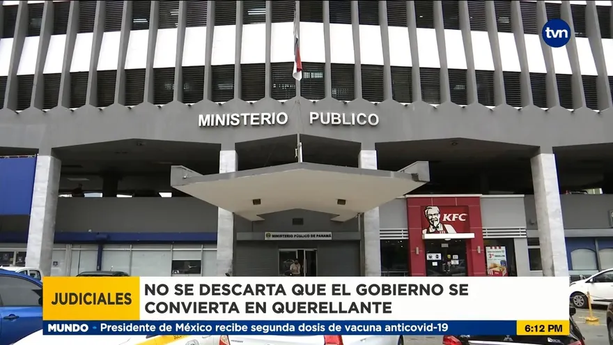 Estado se convertiría en querellante en caso de vacunación clandestina