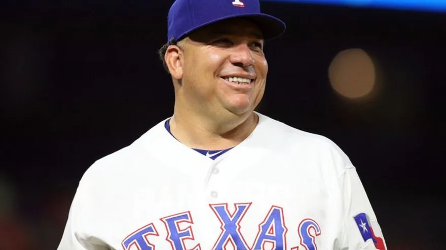 Bartolo Colón empata récord de victorias para un latino en Grandes Ligas