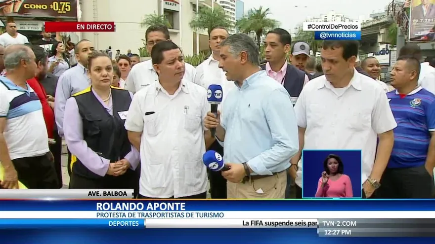 Noticiero MD 7 de julio del 2017 - Bloque 2