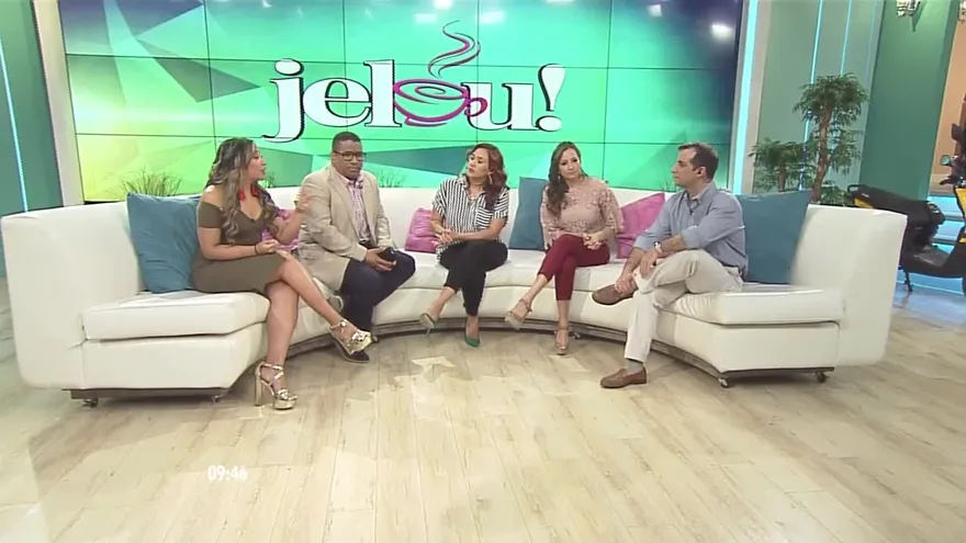 ¡Los padres que aparentar ser los mejores pero no lo  son!